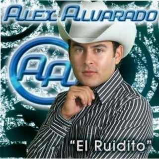 Alex Alvarado