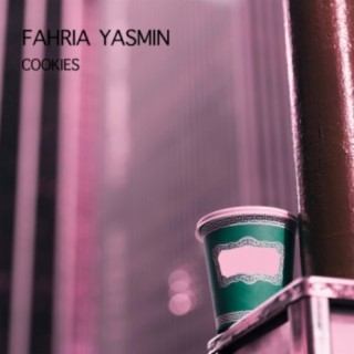 Fahria Yasmin