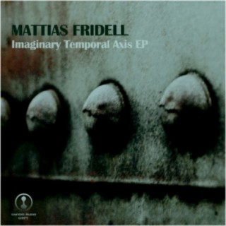 Mattias Fridell