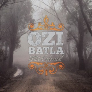 Ozi Batla