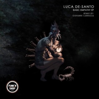 Luca De-Santo