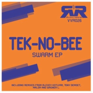 DJ Tek-No-Bee
