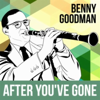 Benny Goodman Sextet