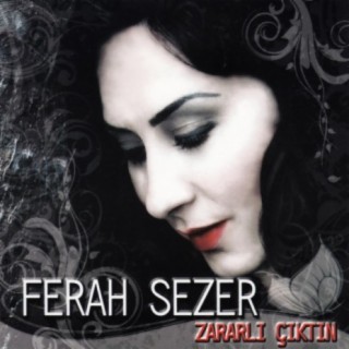 Ferah Sezer