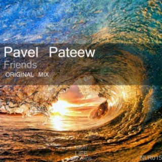 Pavel Pateew