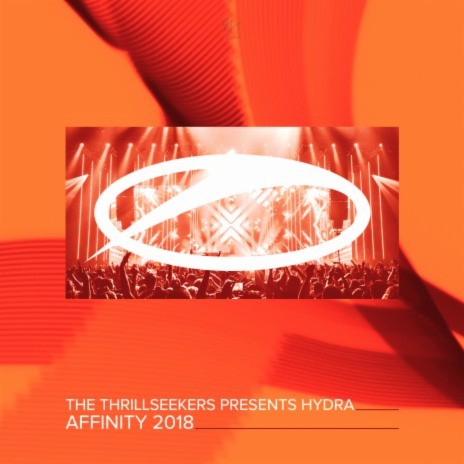 Affinity 2018 ft. Hydra | Boomplay Music