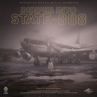 Deeper Into State 808