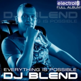 DJ Blend