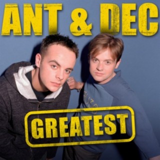 Ant & Dec