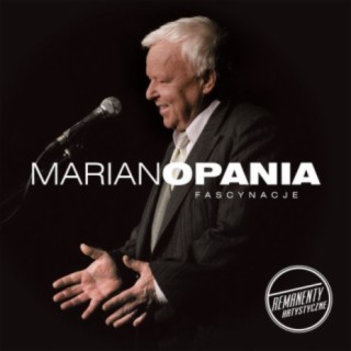 Marian Opania