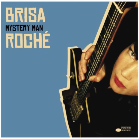 Mystery Man | Boomplay Music