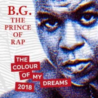 B.G. The Prince of Rap