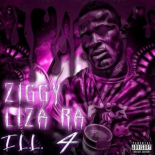 Ziggy Liza Ra