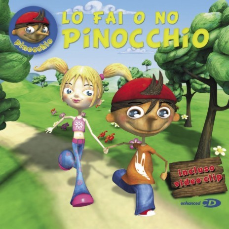 Lo fai o no Pinocchio (Radio Edit) | Boomplay Music