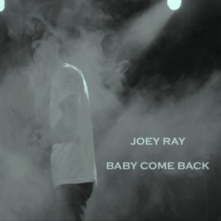 Joey Ray