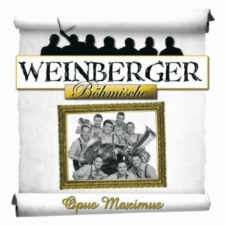 Weinberger Böhmische