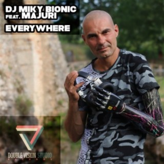 DJ Miky Bionic