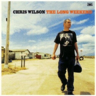 Chris Wilson