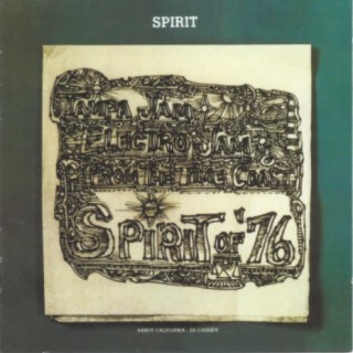 Spirit of '76 - 1