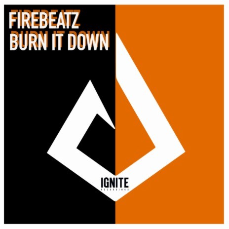 Burn It Down (Extended Mix) | Boomplay Music