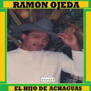 Ramon Ojeda