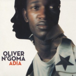 Oliver N'Goma