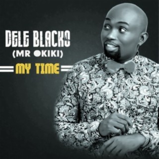 Dele Blacko & the Okiki Band