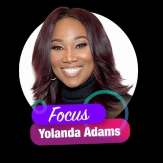Focus: Yolanda Adams