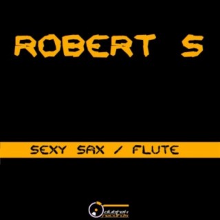 Sexy Sax / Flute EP