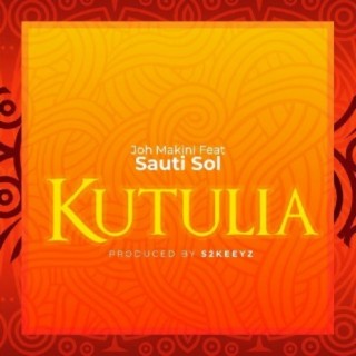 Kutulia