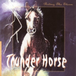 Thunder Horse