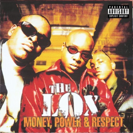 Money, Power & Respect (feat. DMX & Lil' Kim) | Boomplay Music