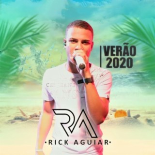 Rick Aguiar