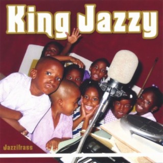 King Jazzy