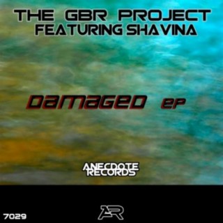 Damaged EP