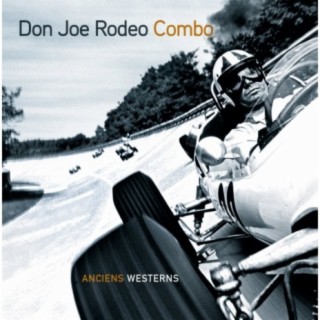 Don Joe Rodeo Combo