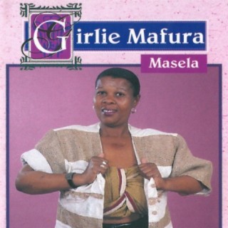 Girlie Mafura