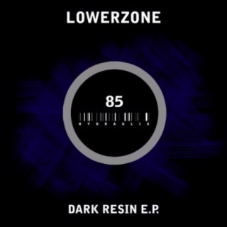 Dark Resin E.P.