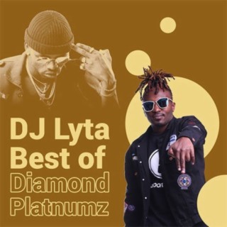 Best Of Diamond Platnumz