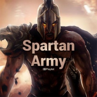 Spartan Army:Tommy Lee Sparta