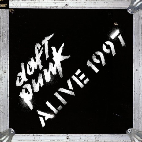 Alive 1997 | Boomplay Music