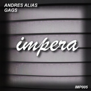 Andres Alias