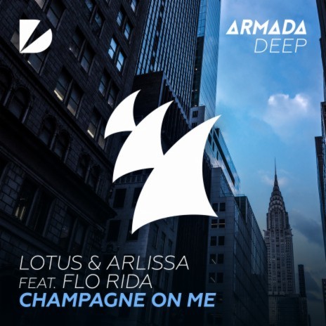 Champagne On Me (Extended Mix) ft. Arlissa & Flo Rida | Boomplay Music