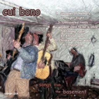 Songs from the Basement