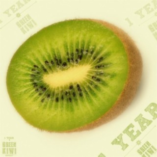 Green Kiwi Records 1 Year