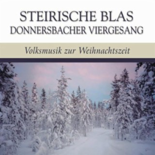 Volksmusik zur Weihnachtszeit