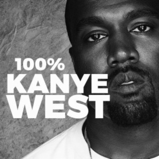 100% Kanye West