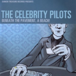 The Celebrity Pilots