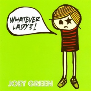 Joey Green