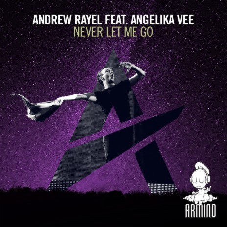 Never Let Me Go ft. Angelika Vee | Boomplay Music